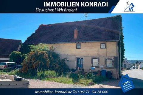Bruchmühlbach-Miesau Häuser, Bruchmühlbach-Miesau Haus kaufen