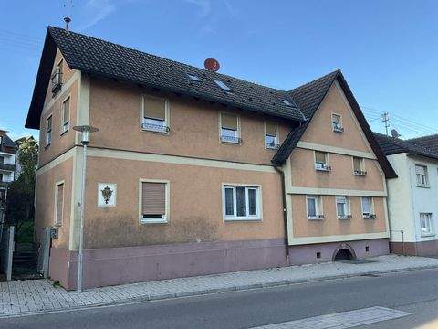 Lahr Häuser, Lahr Haus kaufen