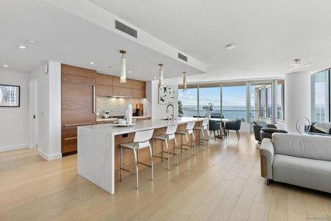 San Diego Wohnungen, San Diego Wohnung kaufen