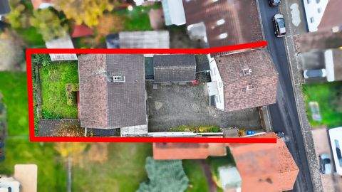 Seligenstadt Häuser, Seligenstadt Haus kaufen