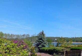 Seeblick