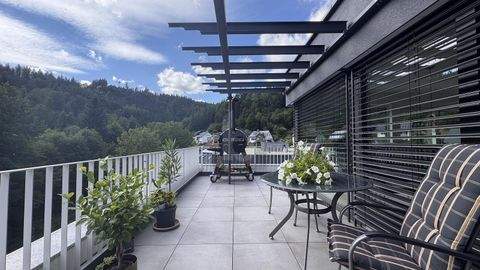 Schönau im Schwarzwald Wohnungen, Schönau im Schwarzwald Wohnung kaufen