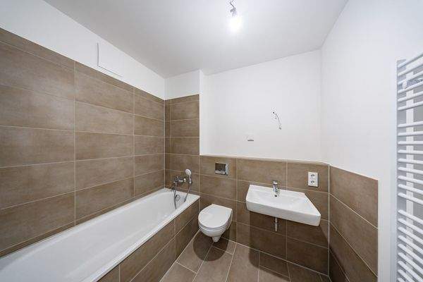 Beispielbild Badezimmer