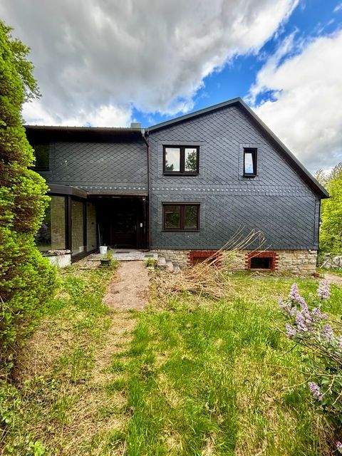 Schalkau Häuser, Schalkau Haus kaufen