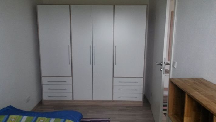 Schlafzimmerschrank