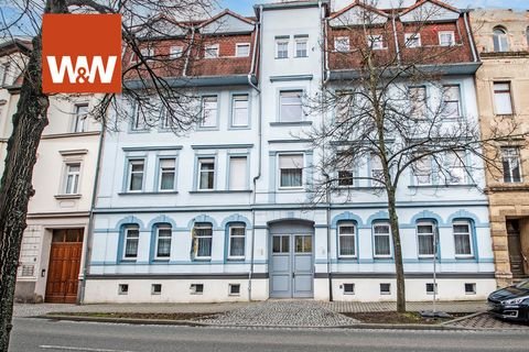 Altenburg Wohnungen, Altenburg Wohnung kaufen