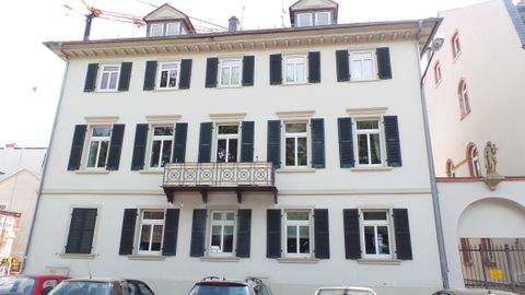 Wiesbaden Wohnungen, Wiesbaden Wohnung mieten
