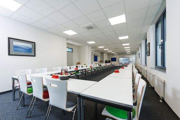 Konferenzraum LONDON+OSLO+PARIS