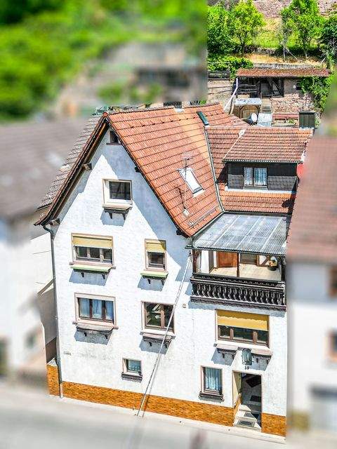 Rieneck Häuser, Rieneck Haus kaufen