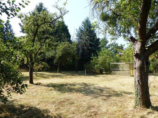 Grundstück/Pachtland  