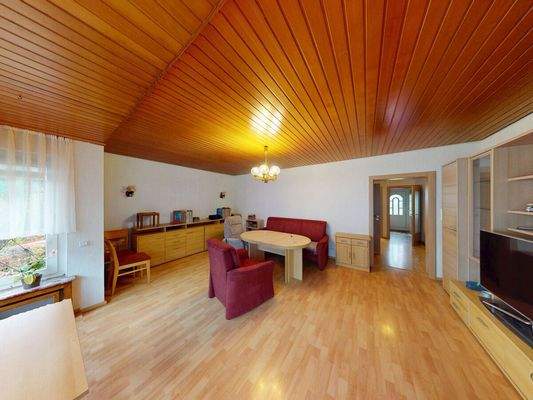 EG Wohnzimmer Bild 3