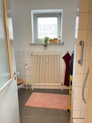 Beispiel Badezimmer