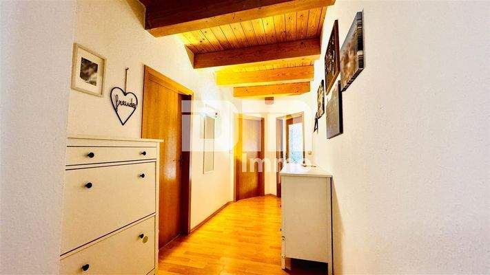 WE2 - EG Flur / Diele