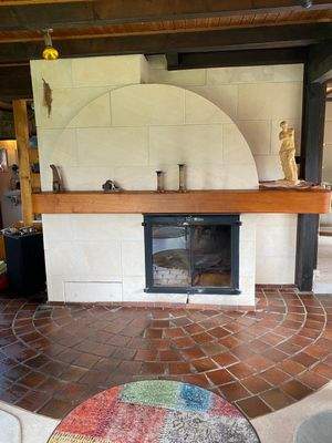 Herzlich Willkommen zu Hause / Heizung für das ganze Haus