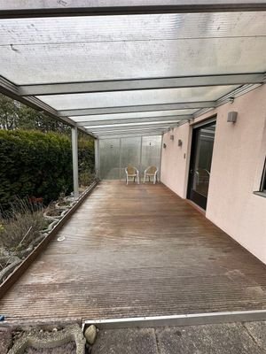 Terrasse 1