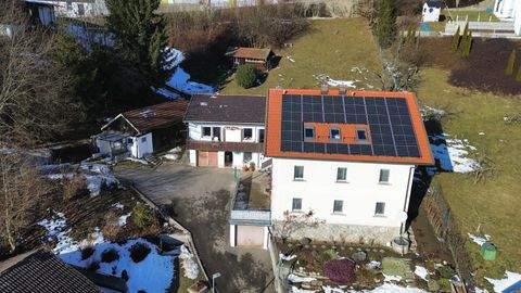 Hauzenberg Häuser, Hauzenberg Haus kaufen