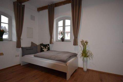 Geisenhausen Wohnungen, Geisenhausen Wohnung mieten