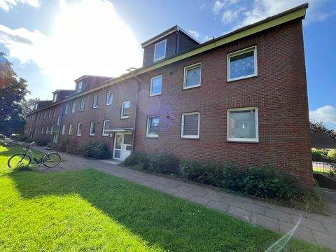 Rendsburg Wohnungen, Rendsburg Wohnung mieten