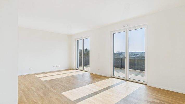 Musterwohnung