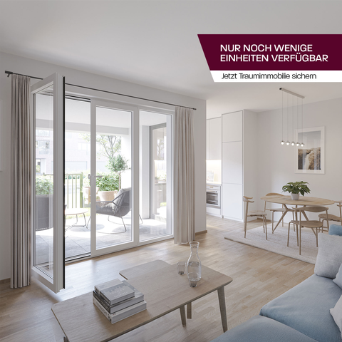 Friedberg Wohnungen, Friedberg Wohnung kaufen