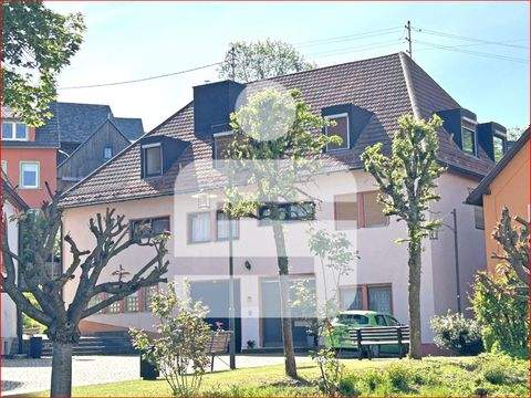 Kupferberg Häuser, Kupferberg Haus kaufen