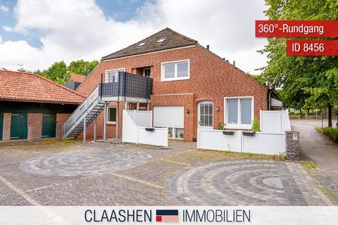 Marienhafe Wohnungen, Marienhafe Wohnung mieten