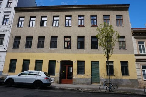 Wien Renditeobjekte, Mehrfamilienhäuser, Geschäftshäuser, Kapitalanlage