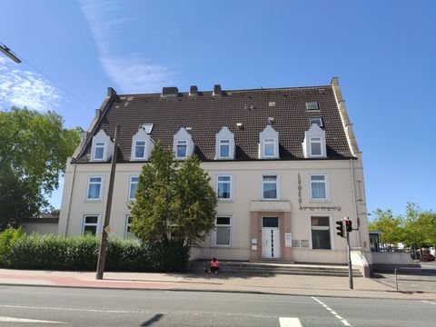 Wilhelmshaven Wohnungen, Wilhelmshaven Wohnung mieten