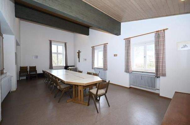 Gut getrennt u. optimal verbunden