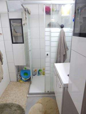 Duschbad EG