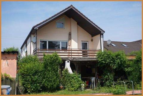 Neuried / Altenheim Häuser, Neuried / Altenheim Haus kaufen