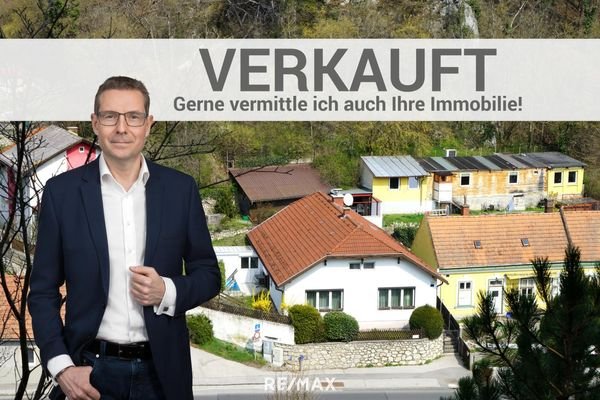 Außenansicht Haus