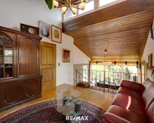 Wohnen und Wohlfühlen