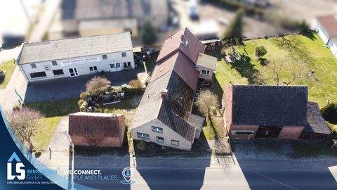 Kamern Häuser, Kamern Haus kaufen