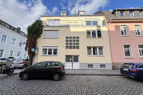 Trier Wohnungen, Trier Wohnung kaufen