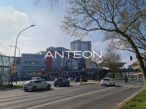 Essen Büros, Büroräume, Büroflächen 