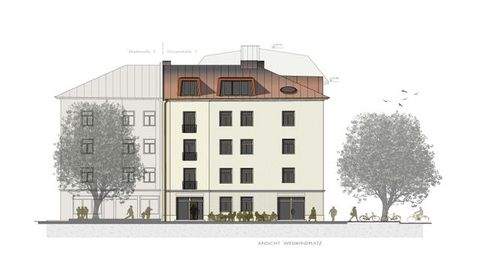 München Wohnungen, München Wohnung kaufen