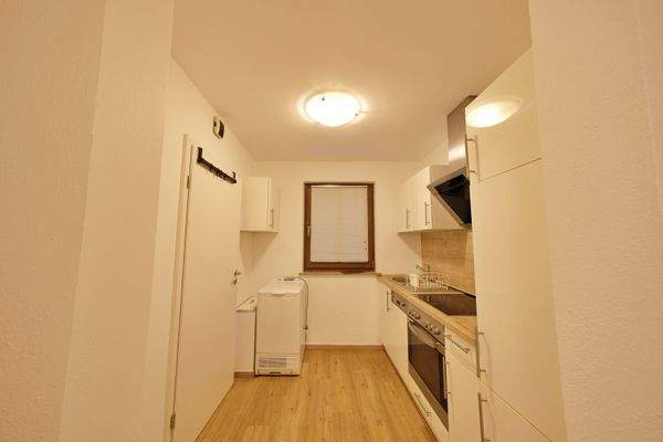 Küche / kleines Haus