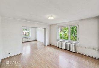 Wohnzimmer Ansicht 2