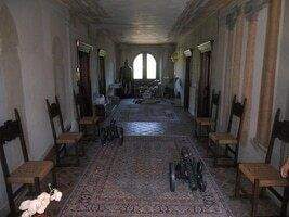 Castello Torreano in den Colli Orientali del Friuli