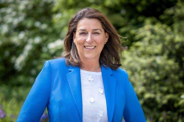 LBS Immobilien, Carola Müller