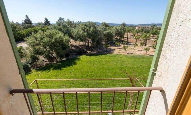 Finca zu verkaufen zwischen Santa Maria und Alaró, Mallorca