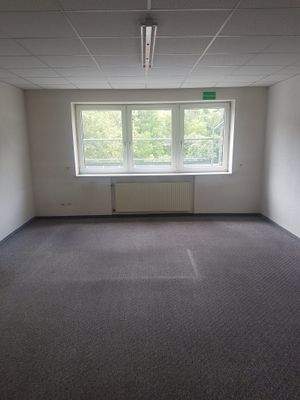 Büroräume 1.OG