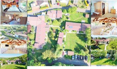 Niedenstein Gastronomie, Pacht, Gaststätten