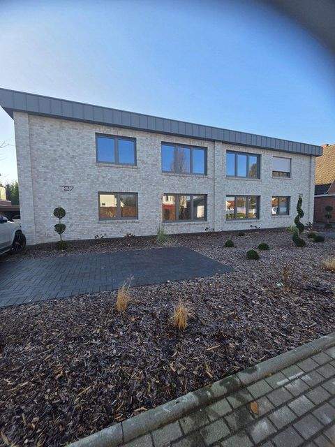 Cloppenburg Wohnungen, Cloppenburg Wohnung mieten