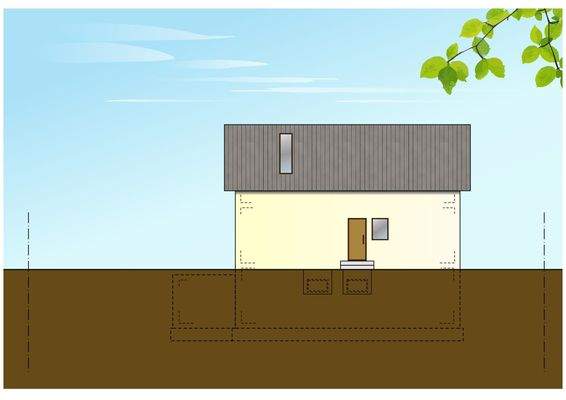 Projekt_Oberschwandorf_Ansicht