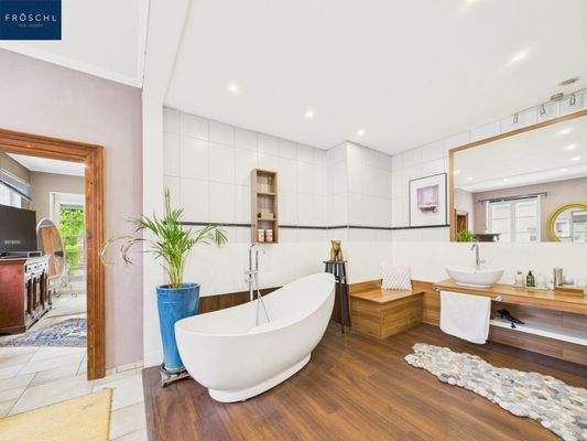 Master - Badezimmer Pic 2