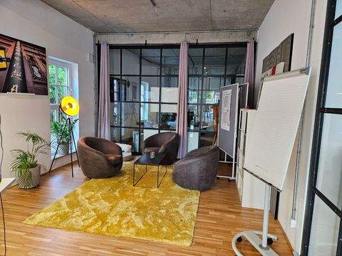 Weißenhorn Büros, Büroräume, Büroflächen 