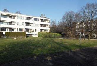 rückwärtige Ansicht - Sonnense