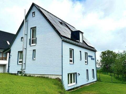 Masserberg Häuser, Masserberg Haus kaufen